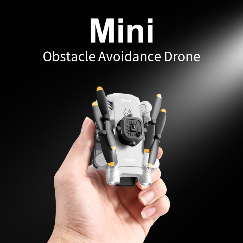 Drone Camera Lens - ミニ V30 WiFi FPV ドローン 4K