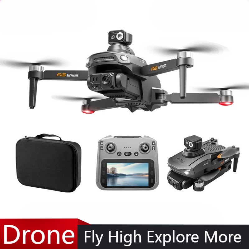 Drone Camera Hd - 新しい RG800 MAX ドローン 1080P HD
