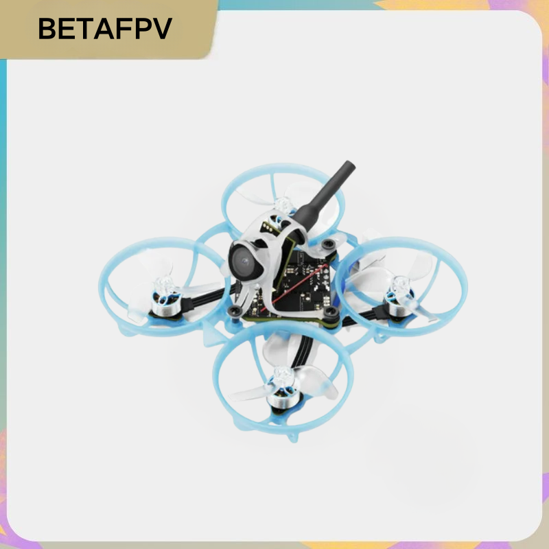 BETAFPV Air75 II ブラシレス ウープ クアッ - Drone Camera Lens のレビューと価格