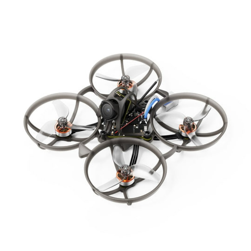 BETAFPV Air75 II ブラシレス ウープ クアッ - Drone Camera Lens のレビューと価格