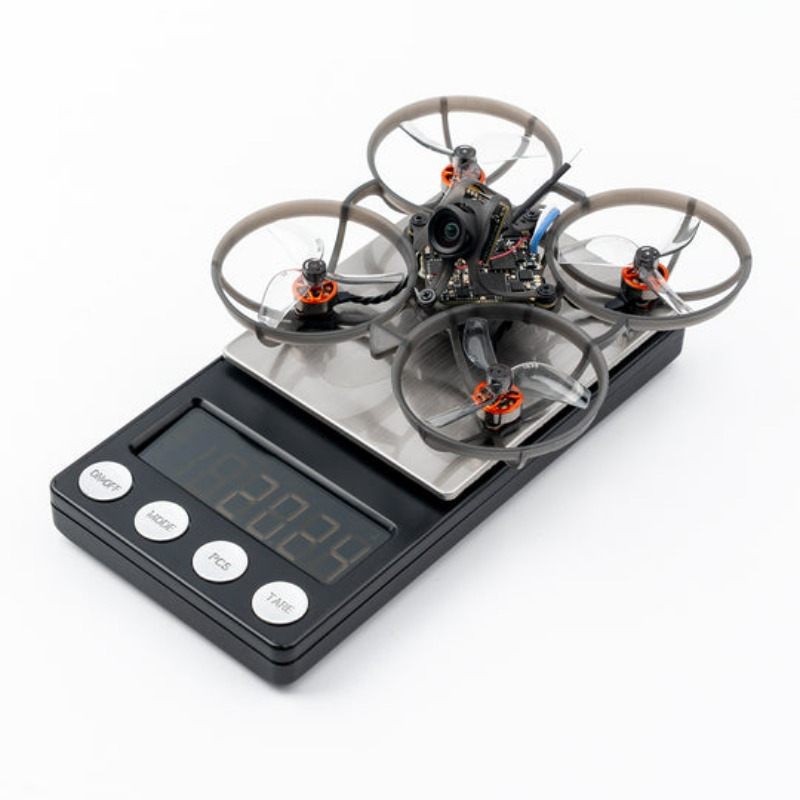 BETAFPV Air75 II ブラシレス ウープ クアッ - Drone Camera Lens のレビューと価格