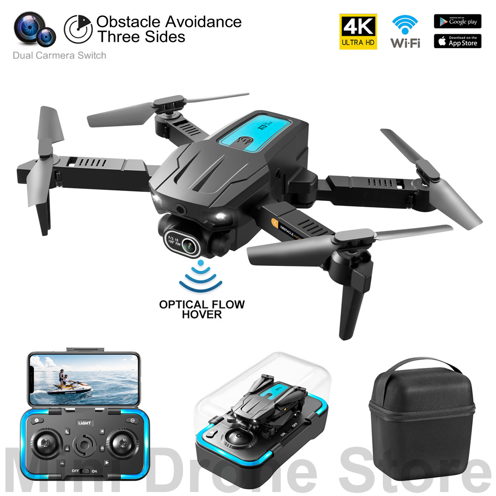 XT3 Easy Fly Mini VR WIFI FPVド - Drone Camera Mount のレビューと価格