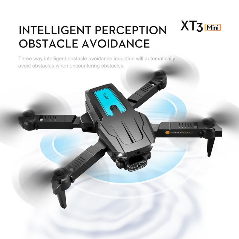 XT3 Easy Fly Mini VR WIFI FPVド - Drone Camera Mount のレビューと価格